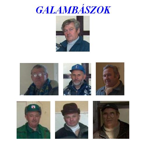 GALAMBSZTRSAIM